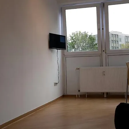Apartment Schones Schwanenwall Dortmund