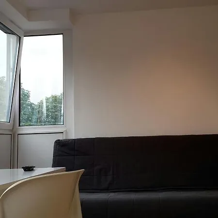 Schones Schwanenwall Apartment Dortmund