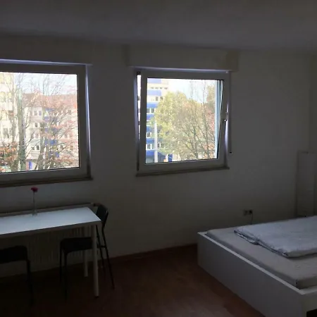 Apartment Schones Schwanenwall