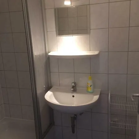 Apartment Schones Schwanenwall